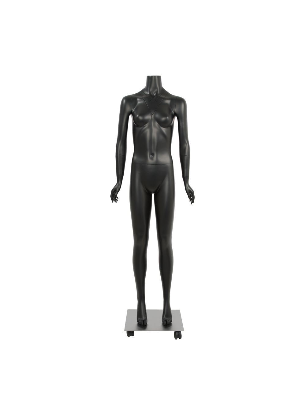 Full Body Headless Display Mannequin 
