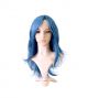 LONG SIDE PART HAIR (WIG-062)